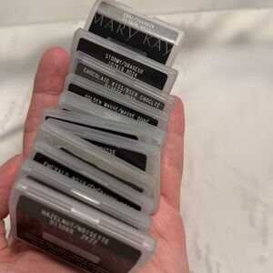 11 Mary Kay Eye Shadow - new in cases